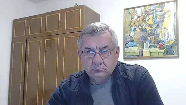Show de machomale3 na webcam