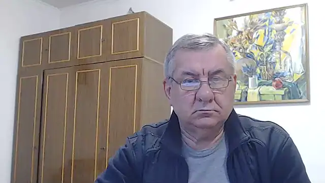 Show de webcam de machomale3