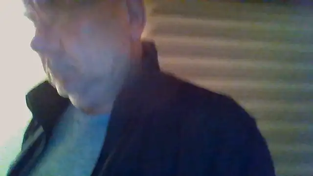 Webkamerová show machomale3