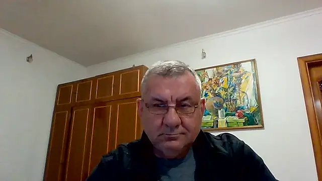Show modela machomale3 na web-kameri