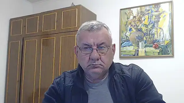 Вебкам-шоу machomale3