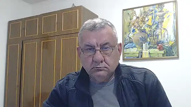 machomale3's Webcam Show
