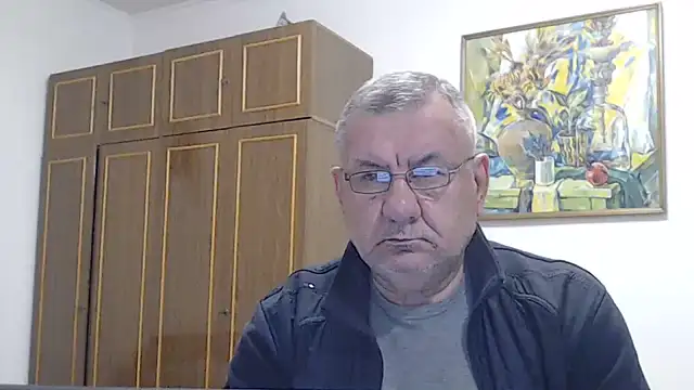 Show de machomale3 na webcam