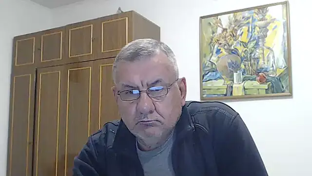 machomale3 webkamerás műsora