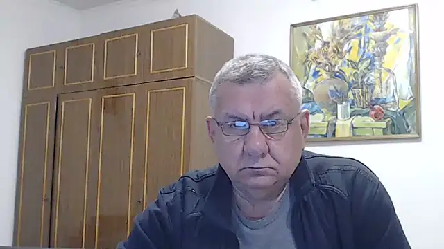 Вебкам-шоу machomale3