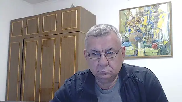 machomale3 Шоу с уебкамера