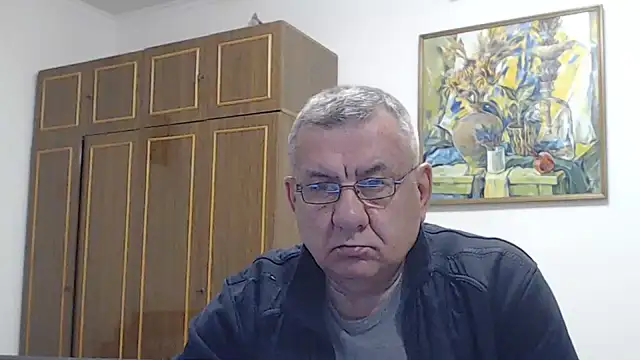 machomale3 Шоу с уебкамера