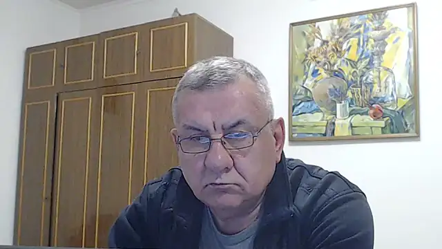 Вебкам-шоу machomale3