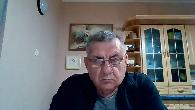machomale3 Show Webcam