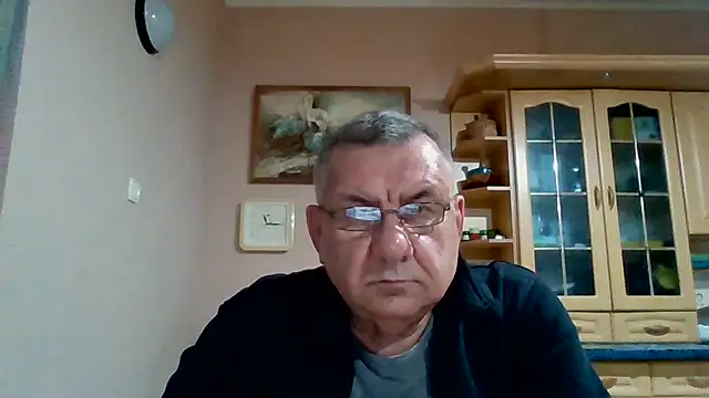 machomale3 Show Webcam