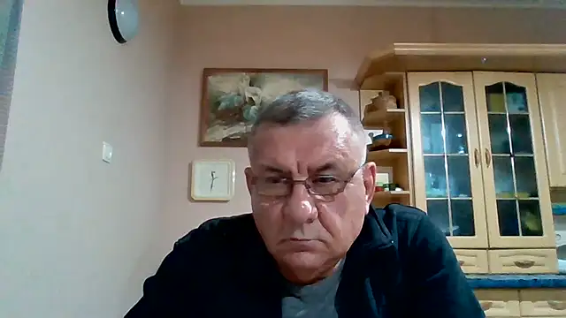 machomale3n Webbikameraesitys