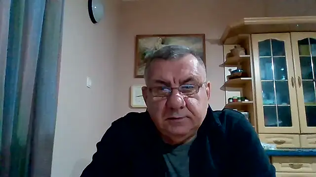 Show modela machomale3 na web-kameri