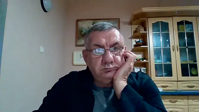 machomale3 Webcam show