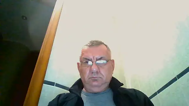 Webkamerová show machomale3