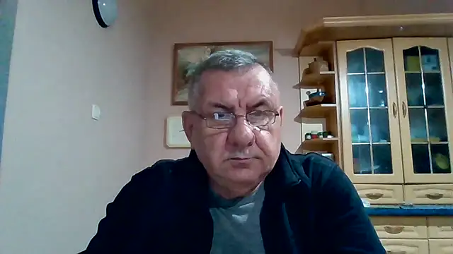 Show webcam de machomale3