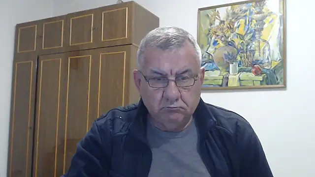 machomale3 Webcam show