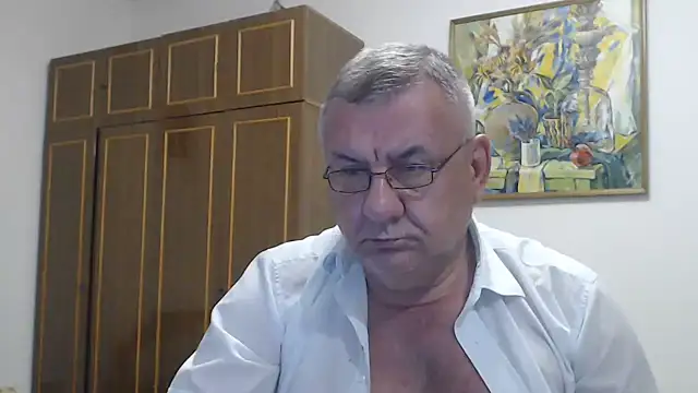 machomale3 웹캠 쇼
