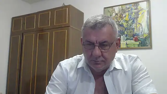 Show de webcam de machomale3