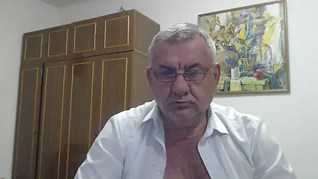 machomale3 Webcam show
