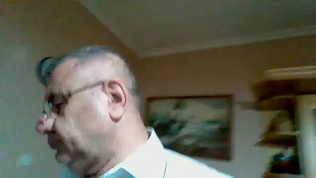 Show Webcam de machomale3