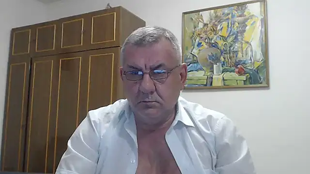 machomale3 Webcam-Show