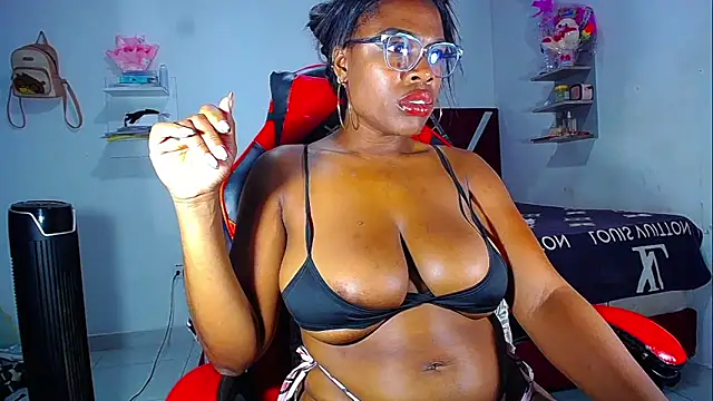DanisaBrown Live XXX-Chat