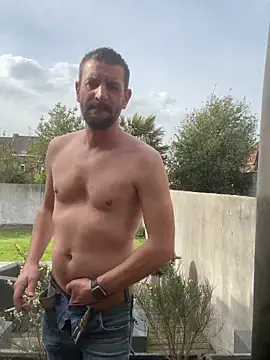 jcv596 Adlı Modelin Web Kamerası Şovu