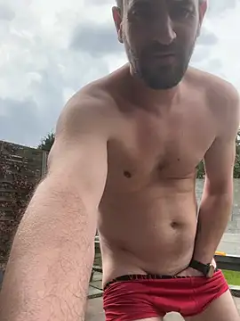 jcv596 Adlı Modelin Web Kamerası Şovu