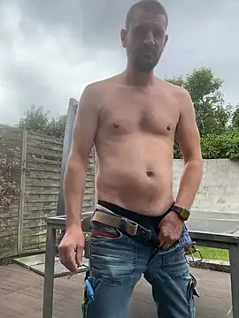 jcv596's Webcam Show