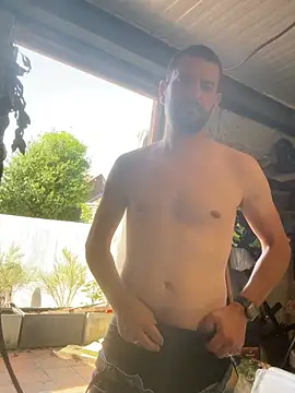 Show Webcam de jcv596