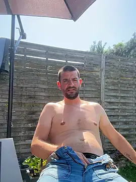 jcv596's Webcam Show