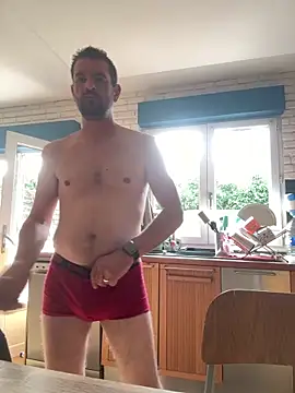 jcv596's Webcam Show