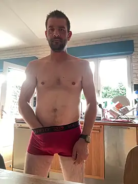 jcv596 Webcam-Show