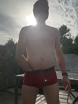 jcv596 Webcam show