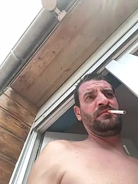 jcv596's Webcam Show
