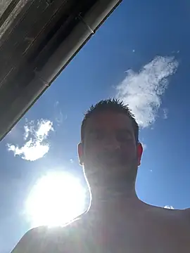 jcv596's Webcam Show
