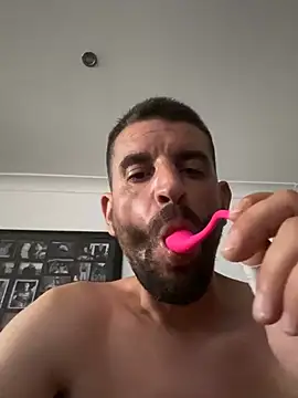 jcv596 Webcam Show