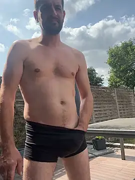 jcv596 Webcam-Show