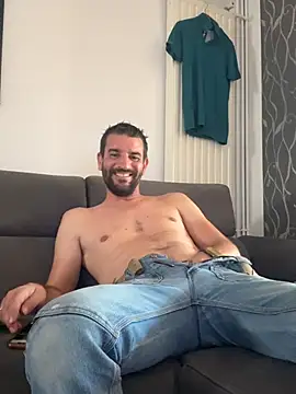 Show webcam de jcv596