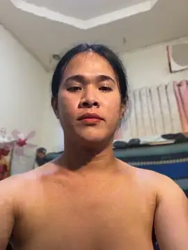 ClaryFairch Pertunjukan Webcam