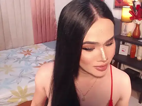 MistressAthaliaa Шоу с уебкамера