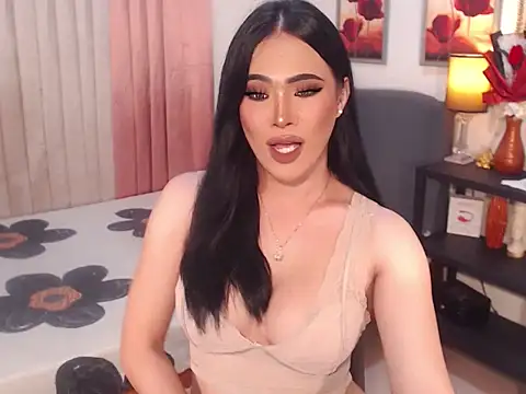 Webkamerová show MistressAthaliaa