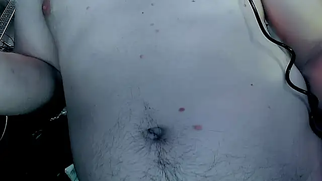 TheReal_JesseCash's Webcam Show