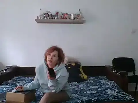 Chat soba uživo modela SmokerLety