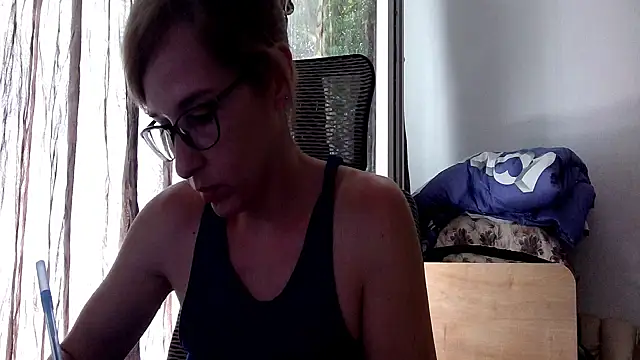 SmokerLety's Live XXX Chat