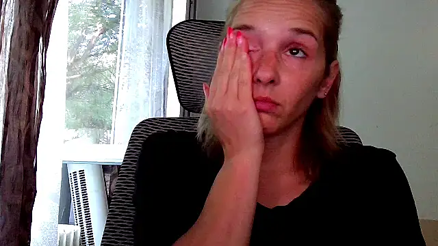 SmokerLety's Live XXX Chat