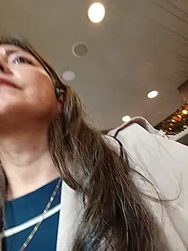 emma_tour Webcam-Show