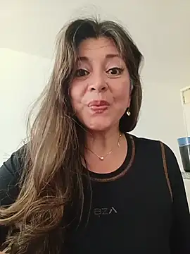 Show Webcam de emma_tour