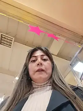 emma_tour Adlı Modelin Canlı XXX Sohbeti