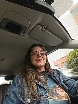 emma_tour Webcam-Show